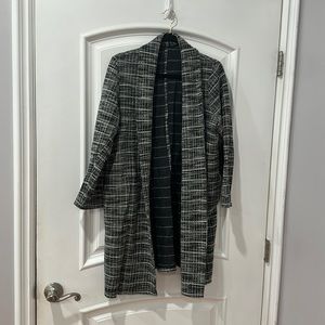 Zara collection woman’s coat size M